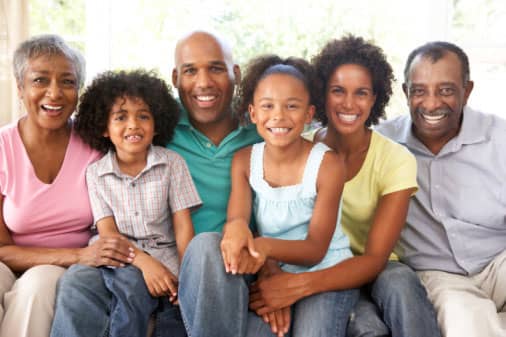 International day of the family and why it is important to celebrate family and its benefits