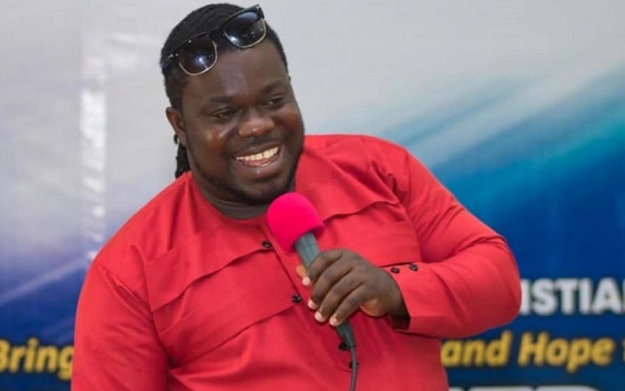 Obour reveals he has always been affilated to the NPP