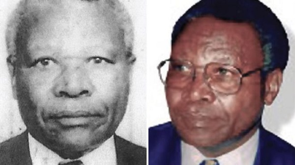 For a long time it was thought that Félicien Kabuga had been hiding in Kenya