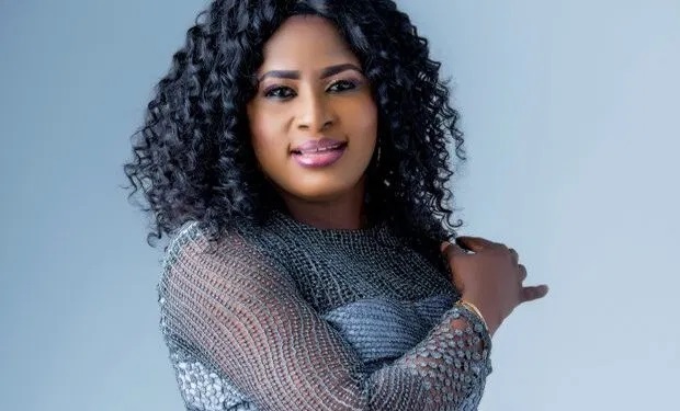 Patience Nyarko stirs controversy with comments about Joe Mettle