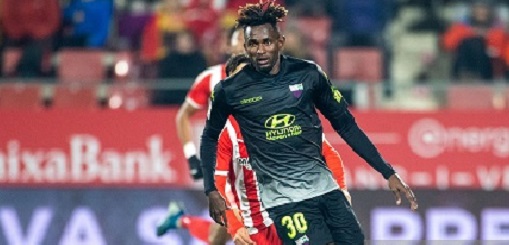 Emmanuel Lomotey