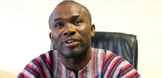Prof Peter Twumasi