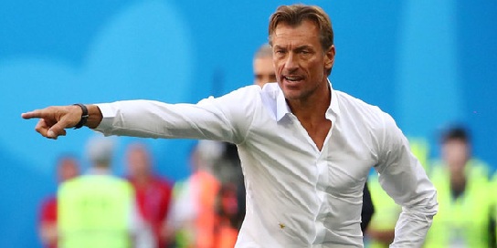 Herve Renard