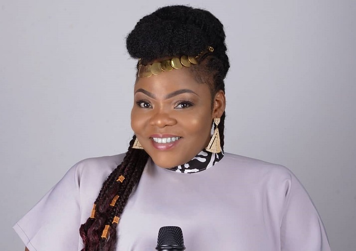 Patience Nyarko made an important point in outburst against Joe Mettle says Celestine Donkor