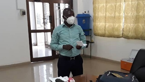 Stigmatisation has tendency of increasing country's mental health cases - clinical psychologist
