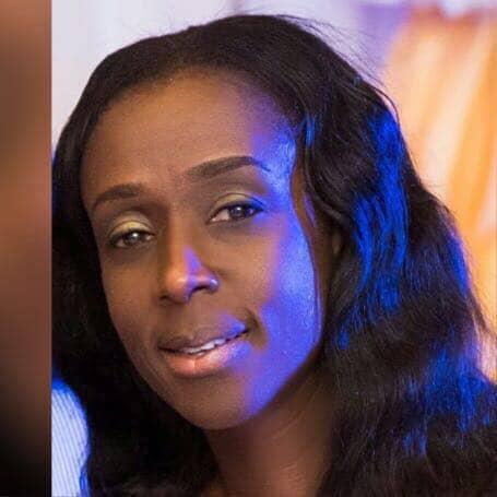 Mrs Mimi Delese A.A. Darko, Chief Executive Officer (CEO) of the FDA 