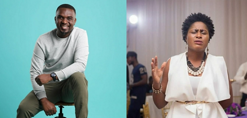 VIDEO: "Joe Mettle is over-hyped" – Patience Nyarko
