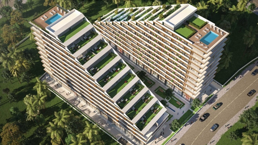 The Signature Apartments