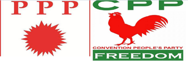 Let’s promote inter/intra Africa trade — CPP, PPP 