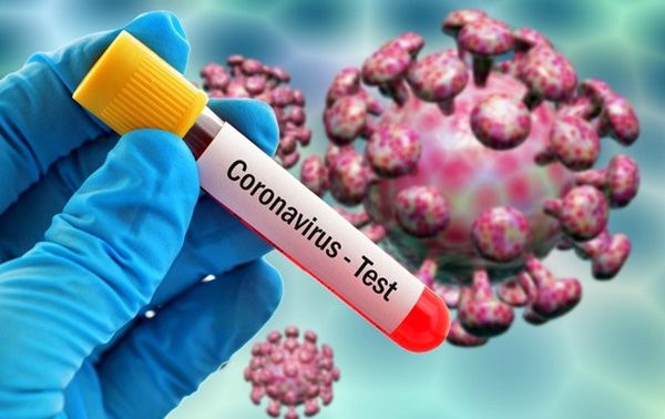 COVID-19: 695 persons tested positive at fish-processing factory