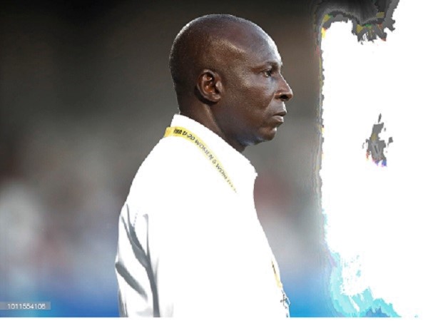 Yusif Basigi — Aims to lead the Princesses to the World Cup next January