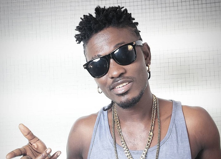 Hiplife artiste Tinny sees nothing wrong with getting young acts' help for comeback 