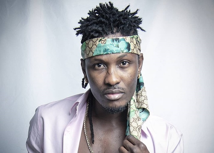 Hiplife artiste Tinny sees nothing wrong with getting young acts' help for comeback