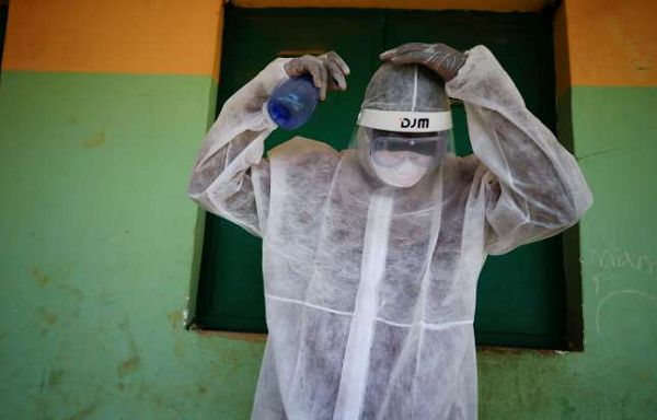 COVID-19: Chloroquine trial to continue in Nigeria