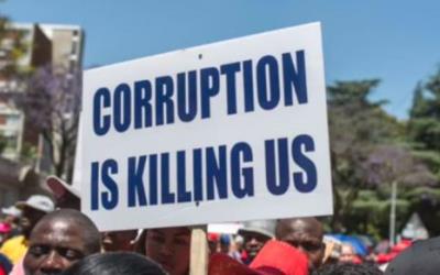 Intensify seizure of assets of corrupt officials – Experts