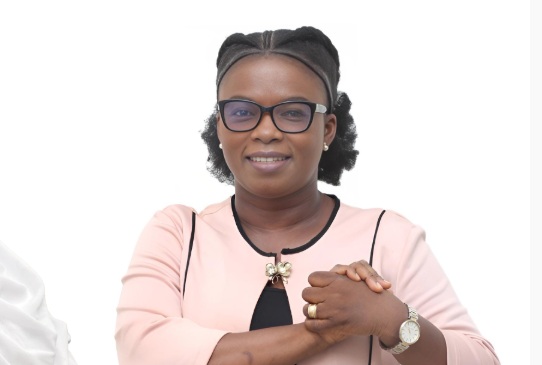 Ghanaian nurse selected as finalist for $250,000 Aster Guardians Global Nursing Award