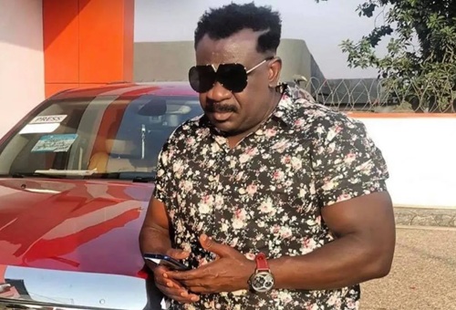 Koo Fori granted bail on $50,000 fraud charge