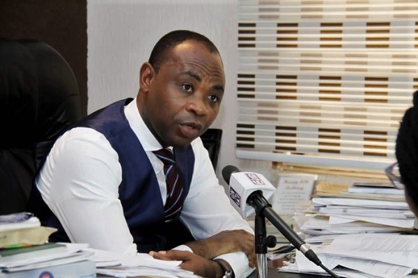  Mr Bright Appiah