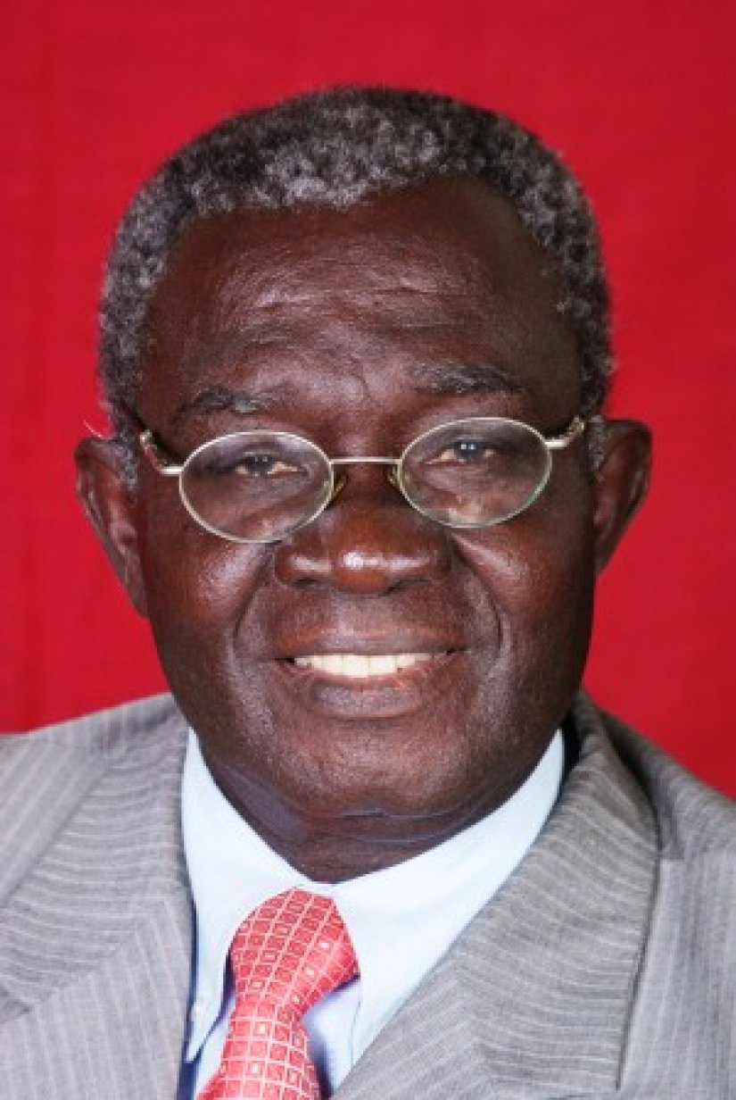 P.C. Appiah Ofori on why EC does not have to compile new register