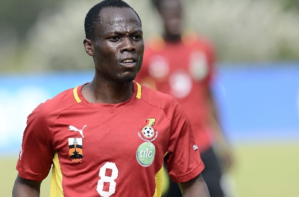 Emmanuel Aguemang-Badu