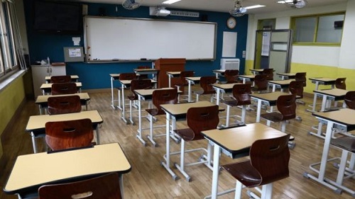 South Korea closes schools again after biggest spike in COVID-19