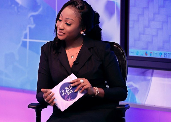  Anita Akuffo will host Date Rush Reunion