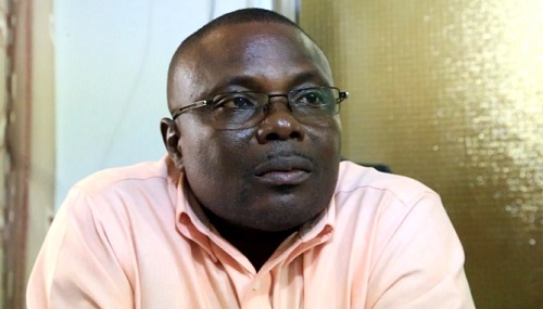 FIFA closes case between Asante Kotoko and Esperance