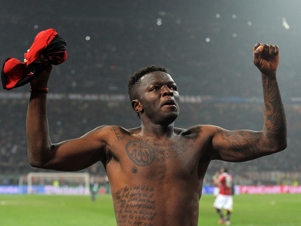 Konongo chief: Sulley Muntari urged to support Konongo, Owerriman FC