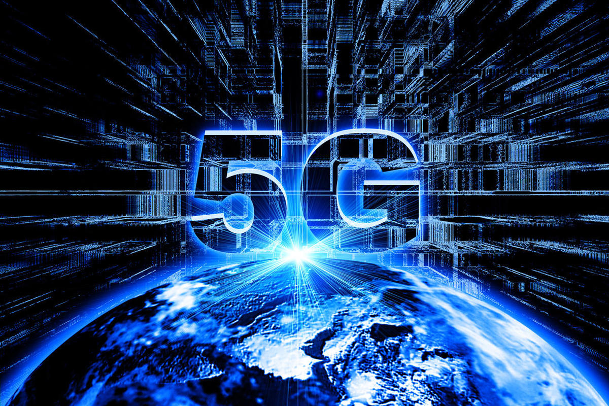 Understanding the “Gs”: 5G, COVID-19 and the church