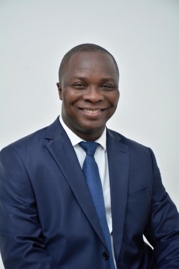 Prof. Nathaniel Boso – Dean, KNUST Business School