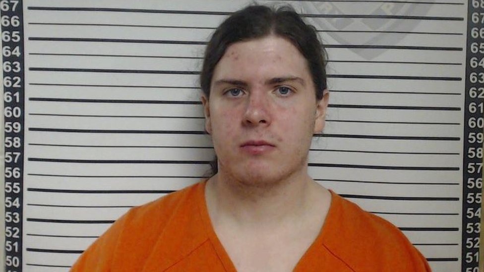 US man jailed for burning historic black churches