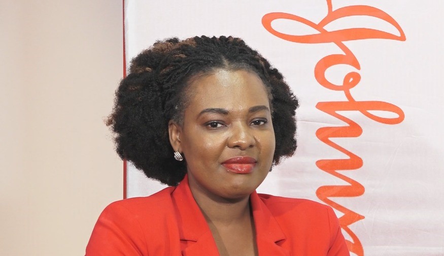 Priscilla Owusu Sekyere - Country Manager, Johnson & Johnson Ghana
