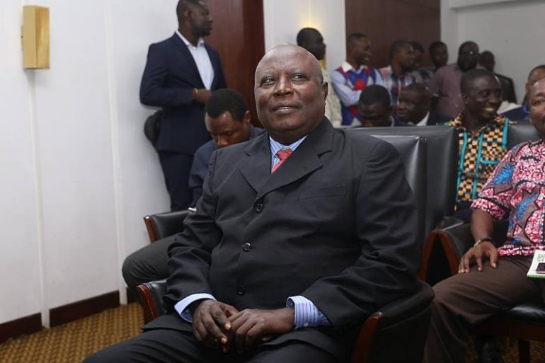 Agyapa report: Don’t patronize me – Amidu to Eugene Arhin