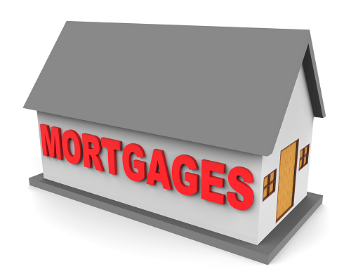 New mortgage  scheme good