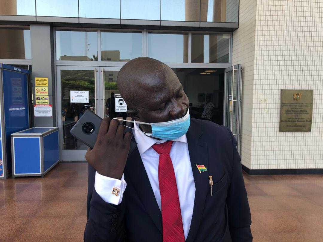 Court throws out UFP leaders attempt to halt Dec 7 polls