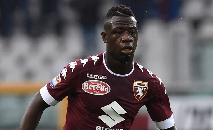 Afriyie Acquah