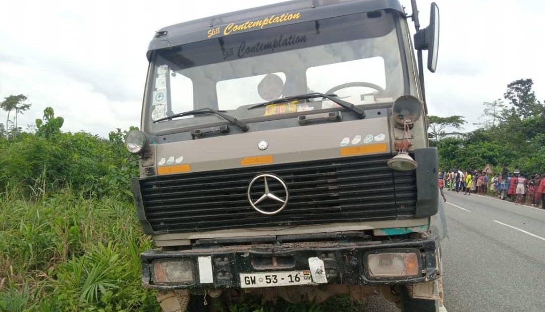 Farmers Day awardee dies en-route to event centre
