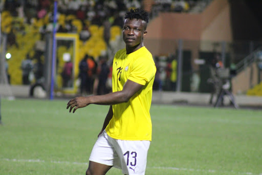 Joseph Aidoo