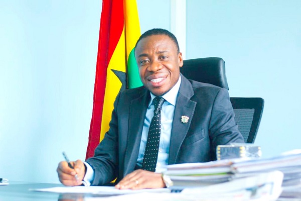 Stroke: cause of premature deaths - Dr Dacosta Aboagye