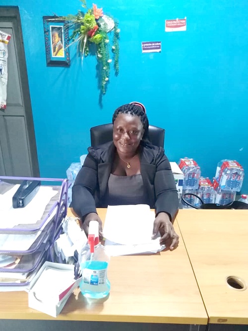 Junior Girls Correctional Centre cries for help
