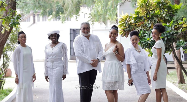 Rawlings’ family request privacy following his death