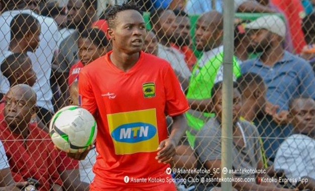 Christopher Nettey