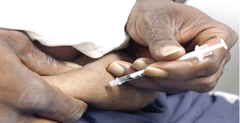 Today is World Diabetes Day:Healthy lifestyle can reduce vulnerability — Experts
