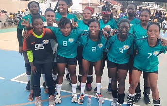 ELWAK Wings win Peace and Unity tourney