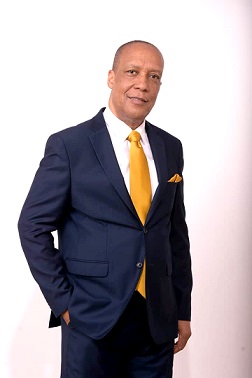 I am the change Ghana needs — Alfred Asiedu Walker