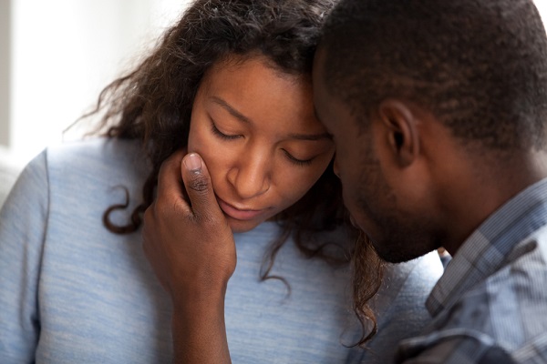 Damage control: The healing balm in relationships