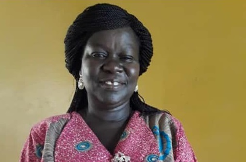 Ashanti regional GNA Manager laid to rest