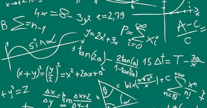Poems: Mathematics