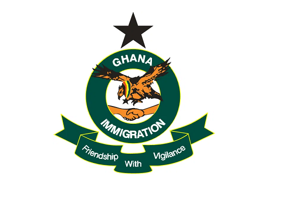 20-year-old Nigerian arrested for human trafficking 