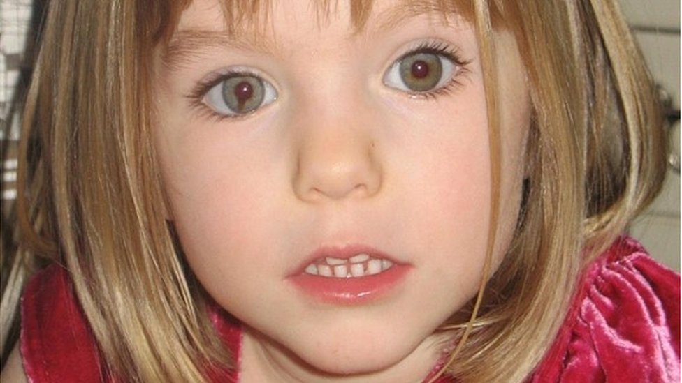 Christian B: Madeleine McCann suspect's rape appeal rejected
